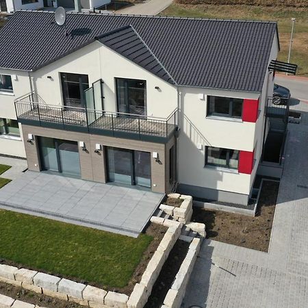Ferienwohnungen Prinstner Бейлнгрис Екстериор снимка